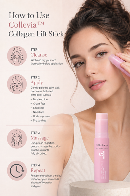 Collevia™ Collagen Lift Stick