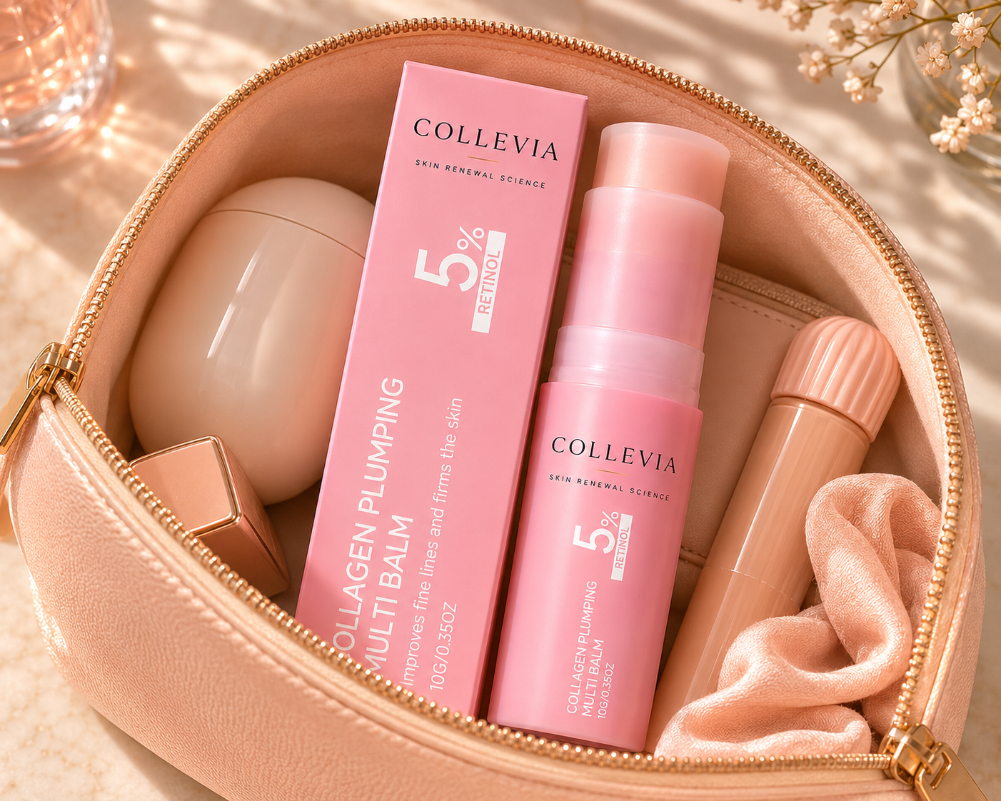 Collevia™ Collagen Lift Stick